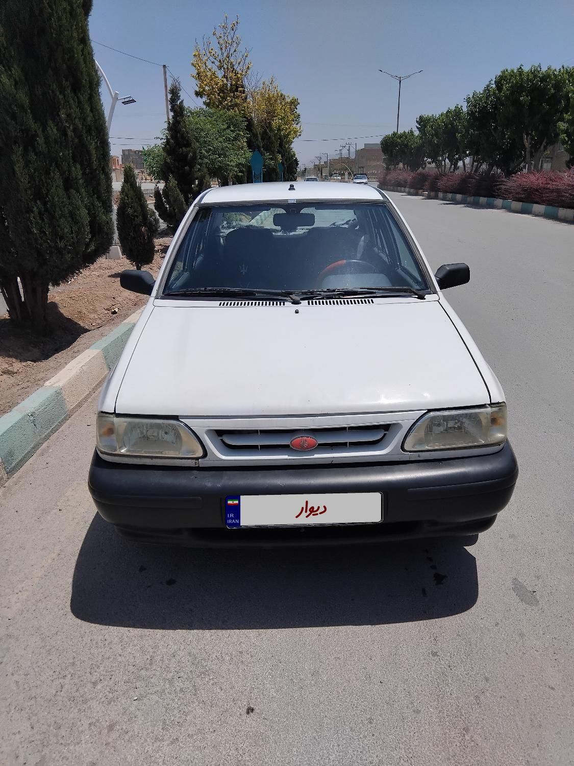 خودرو پراید، صبا آگهی ann_18145308