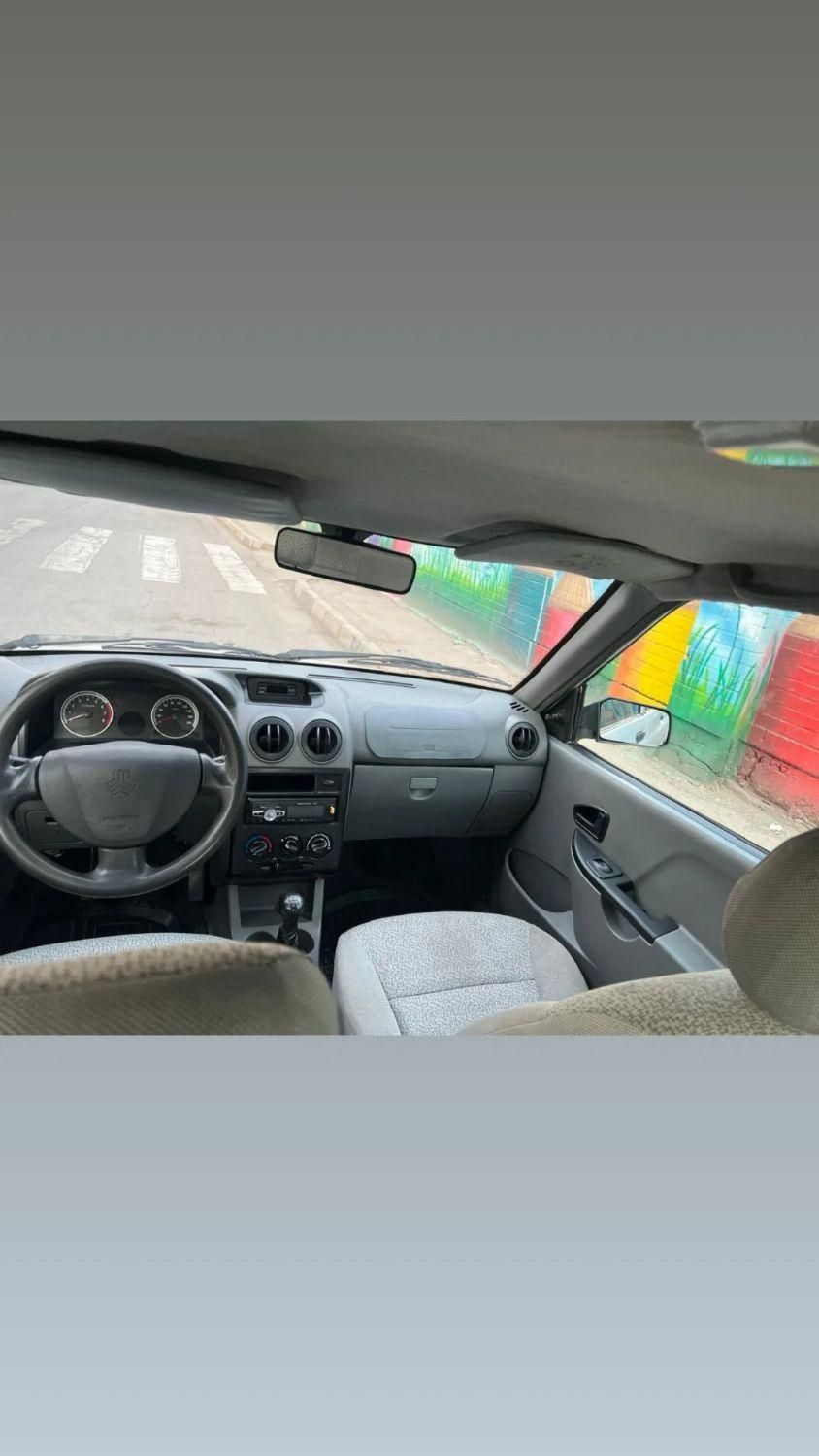 پراید 131 SE - 1397