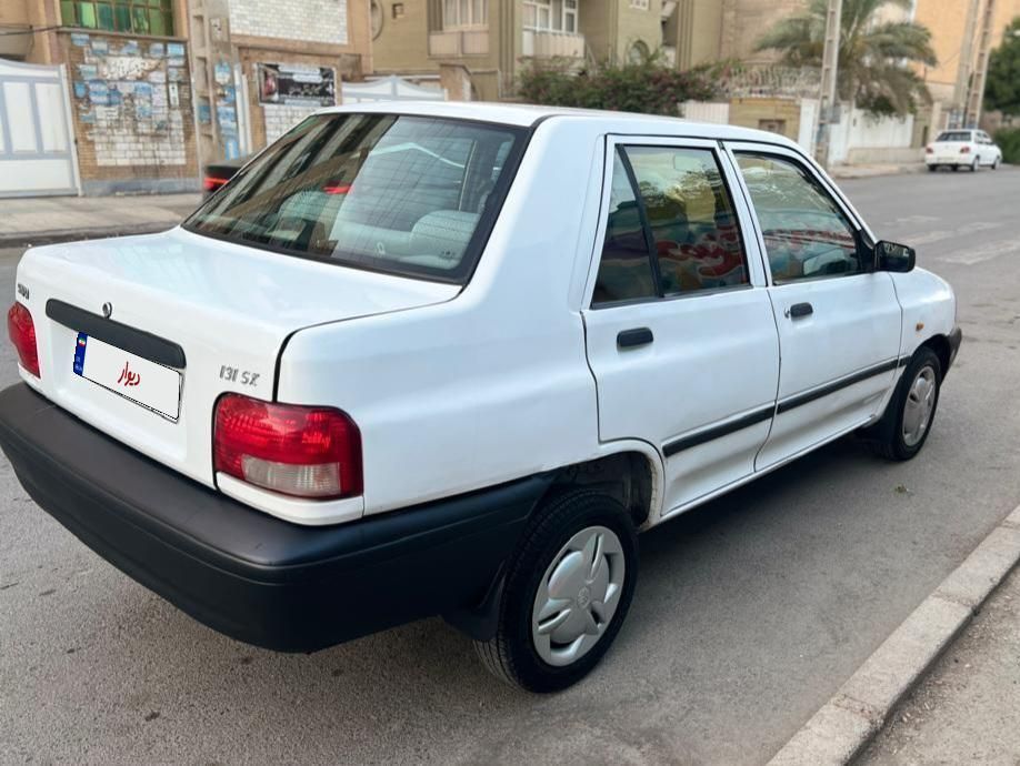 خودرو پراید، 131 آگهی ann_18145311