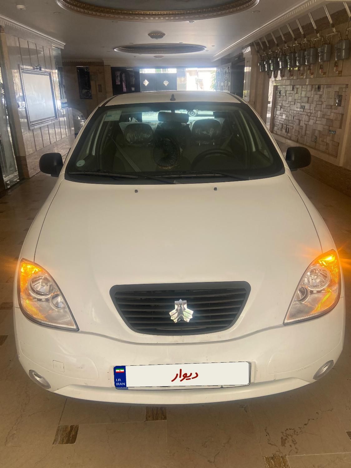 خودرو تیبا، صندوق دار آگهی ann_18145318