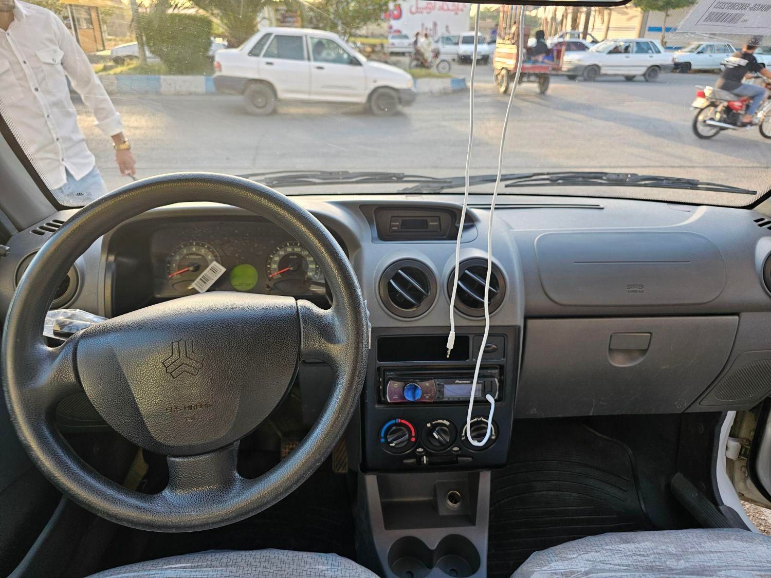 خودرو پراید، 131 آگهی ann_18145321