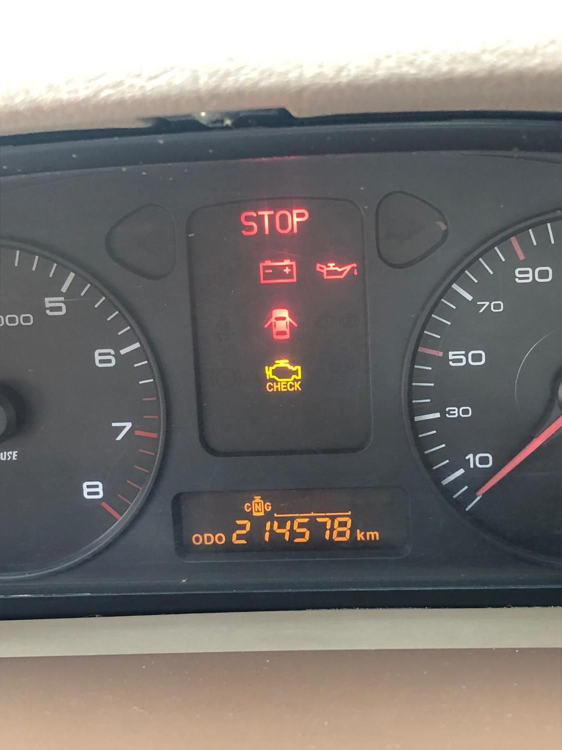 پژو 405 GLX - دوگانه سوز - 1390
