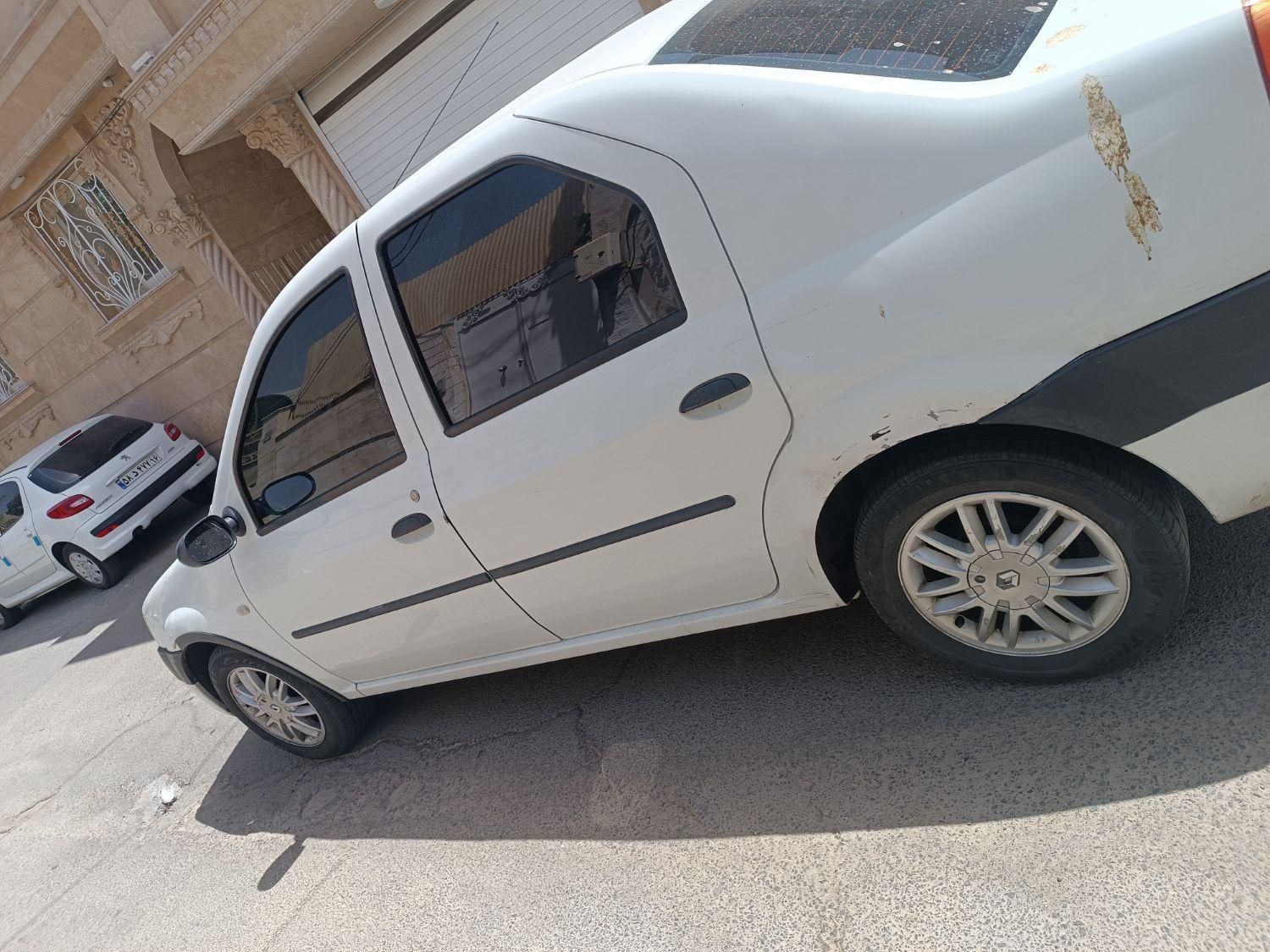 رنو تندر 90 E2 - 1390