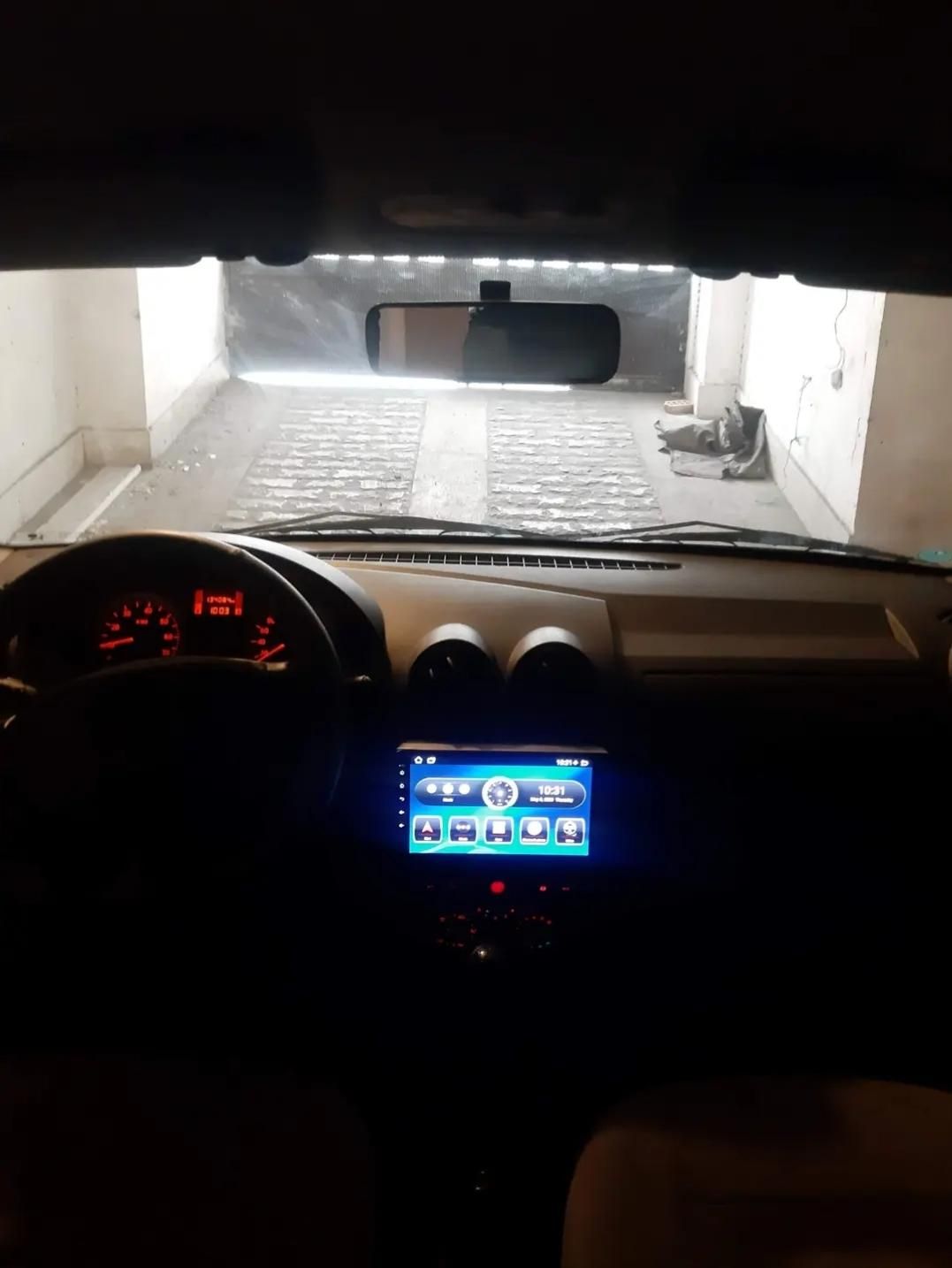 رنو تندر 90 E2 - 1394