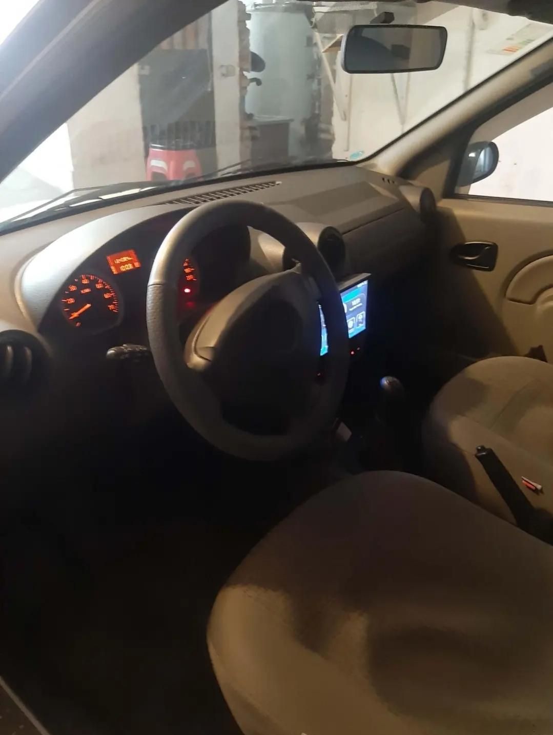 رنو تندر 90 E2 - 1394