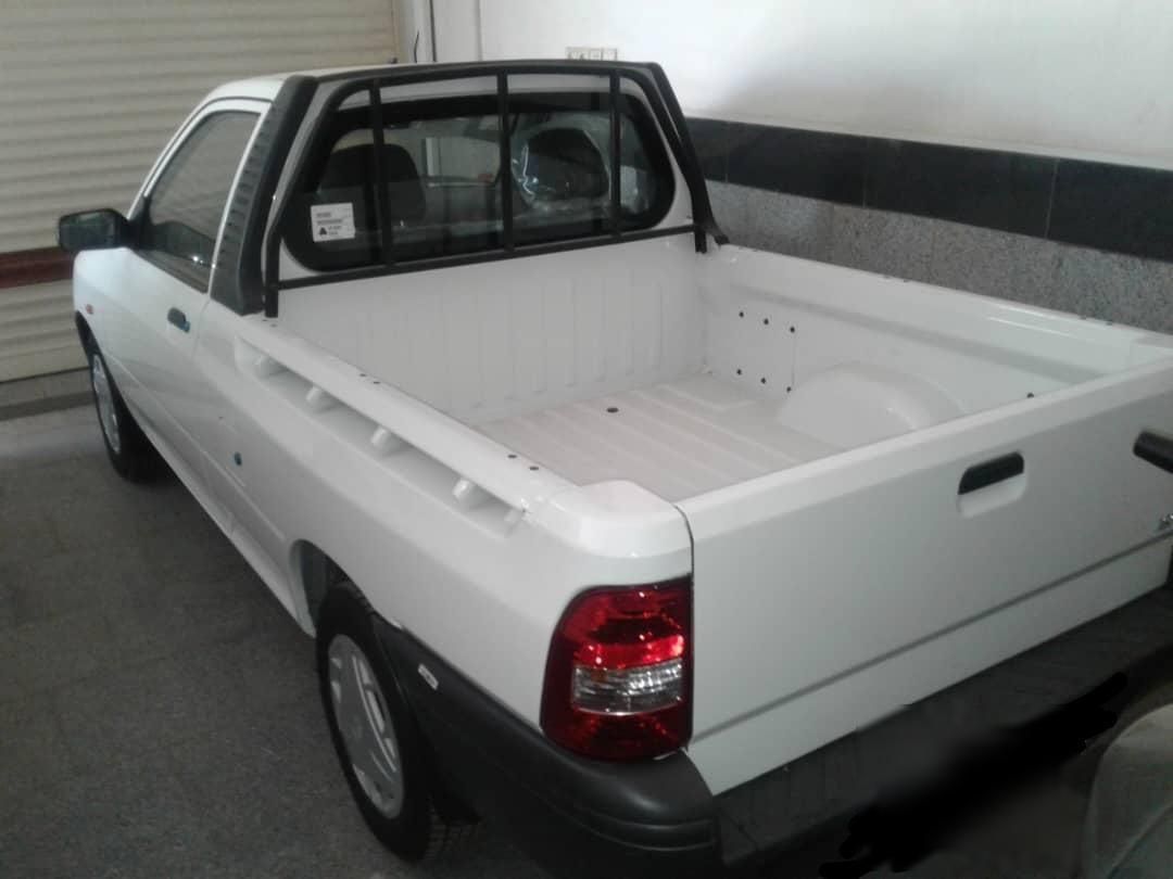 پراید 151 SE - 1403