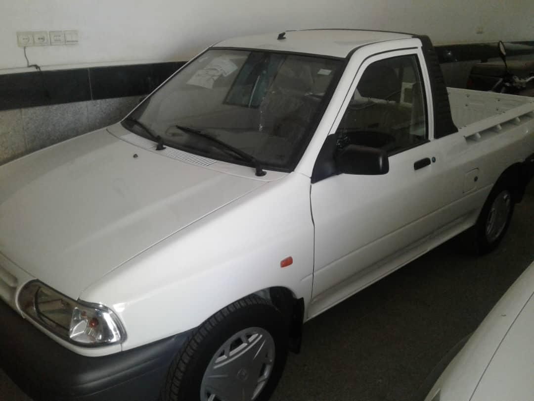 پراید 151 SE - 1403