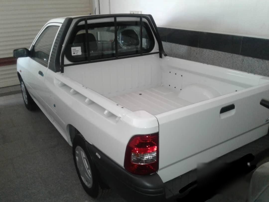 پراید 151 SE - 1403