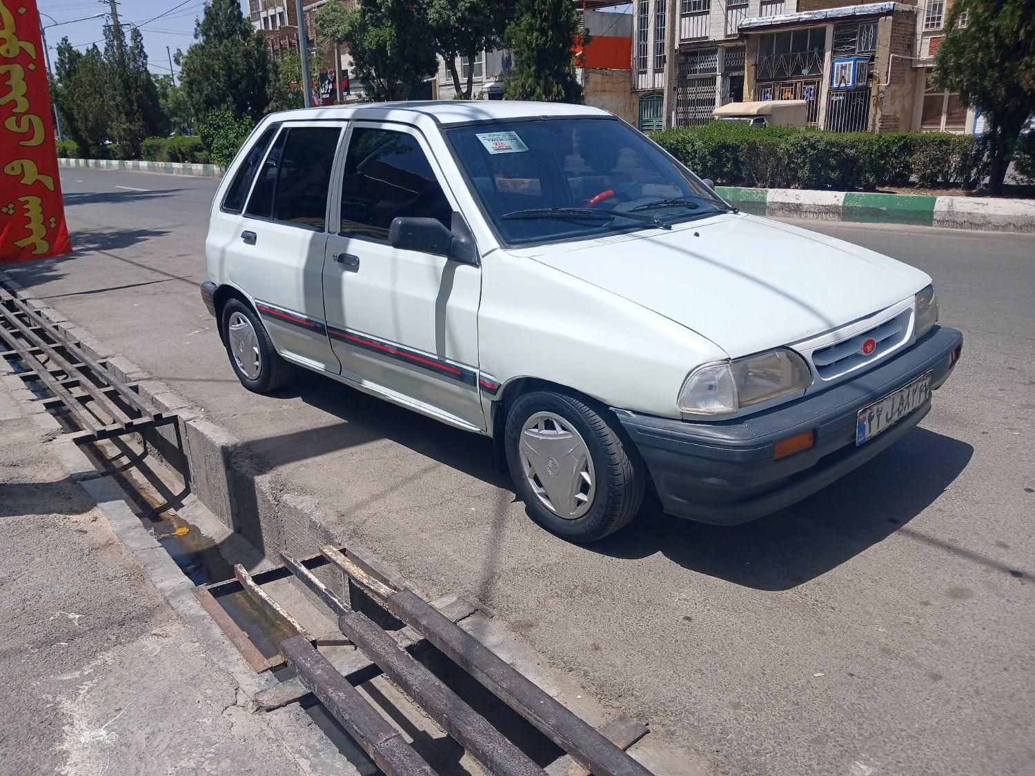 خودرو پراید، 111 آگهی ann_18145372