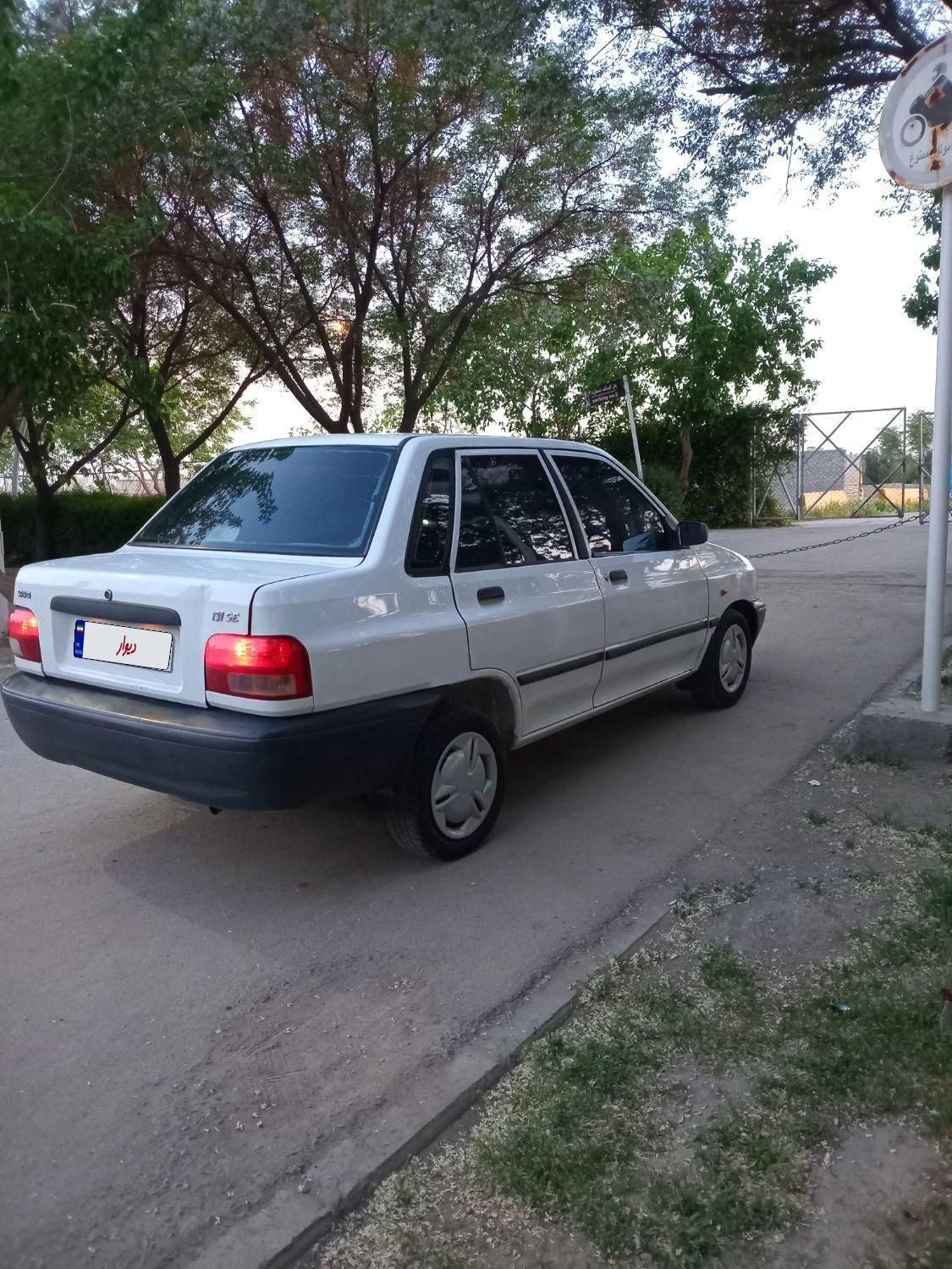 خودرو پراید، 131 آگهی ann_18145390