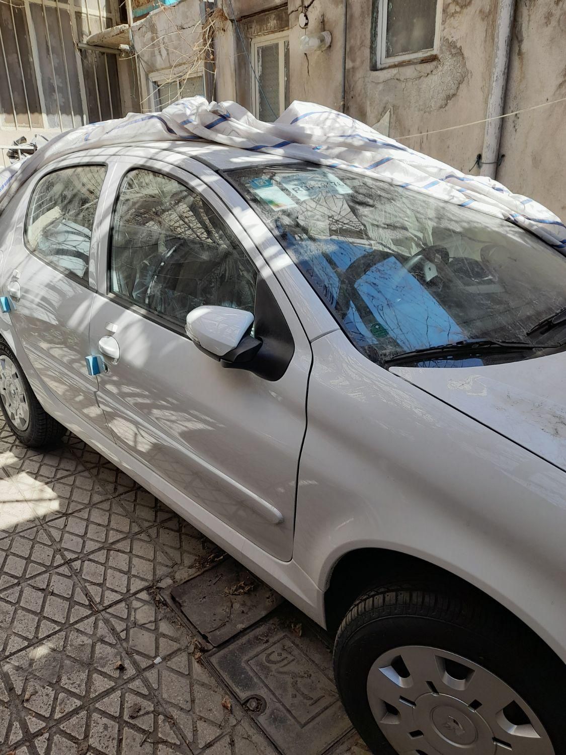 خودرو رانا، پلاس آگهی ann_18145393