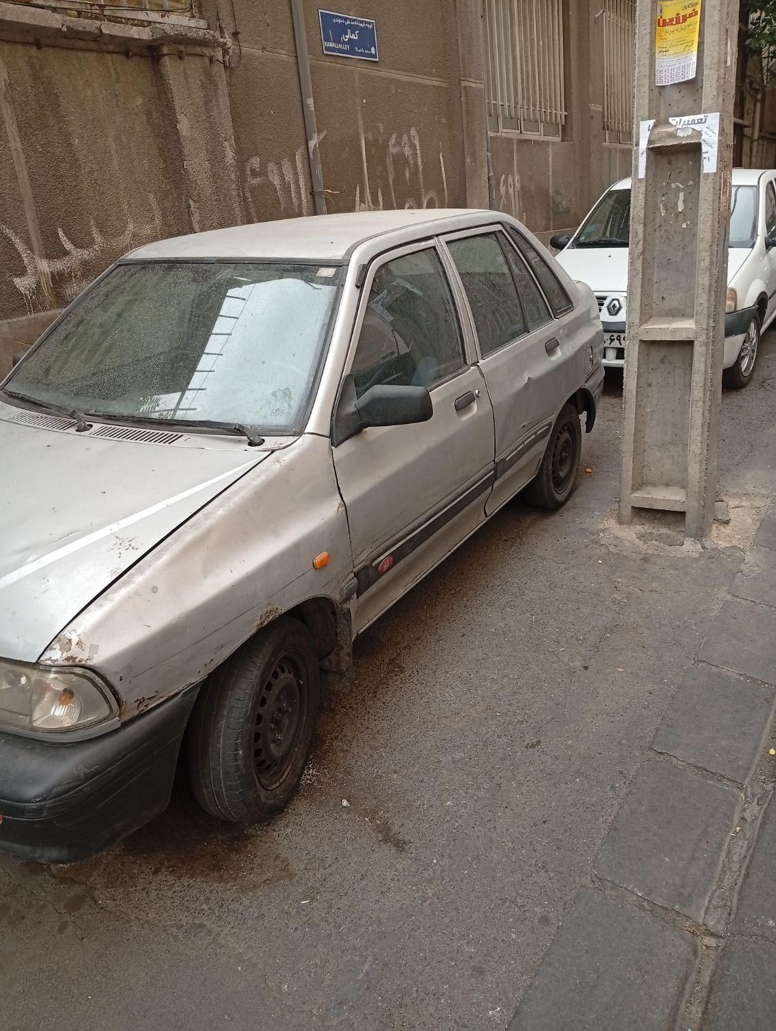 خودرو پراید، 141 آگهی ann_18145396