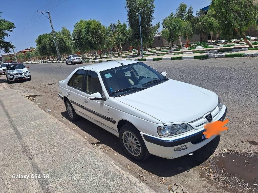 خودرو پژو، پارس آگهی ann_18145399