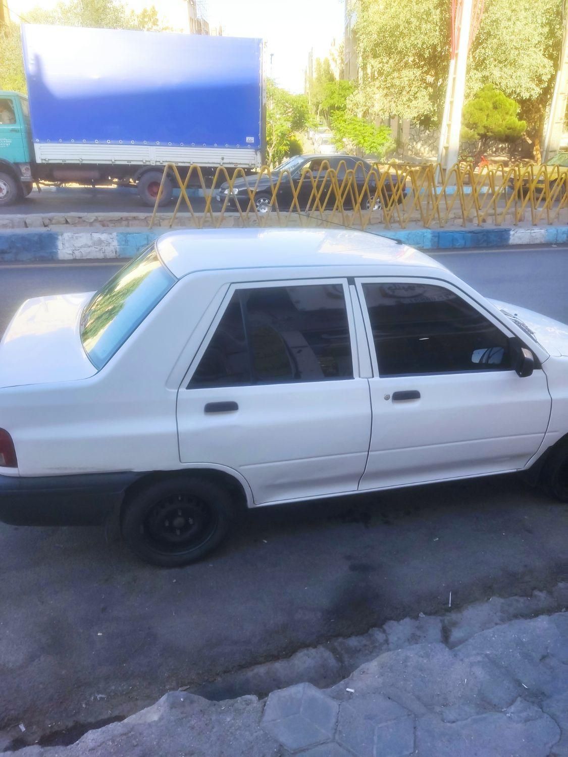 پراید 131 SE - 1399