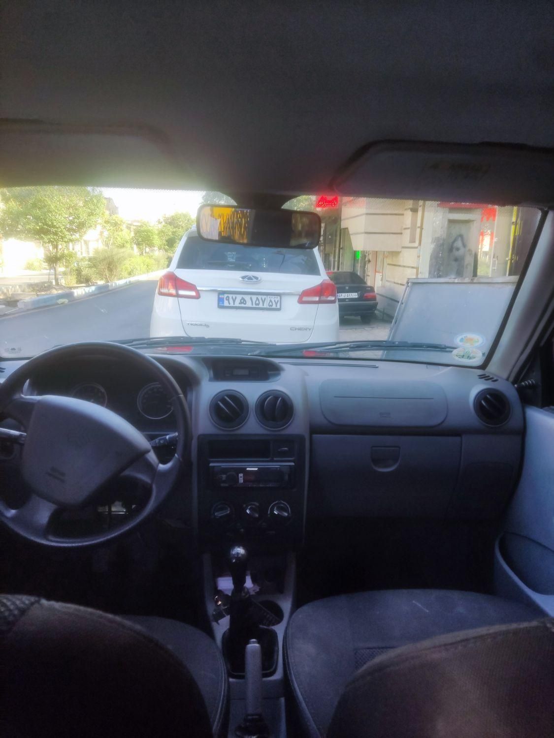 پراید 131 SE - 1399
