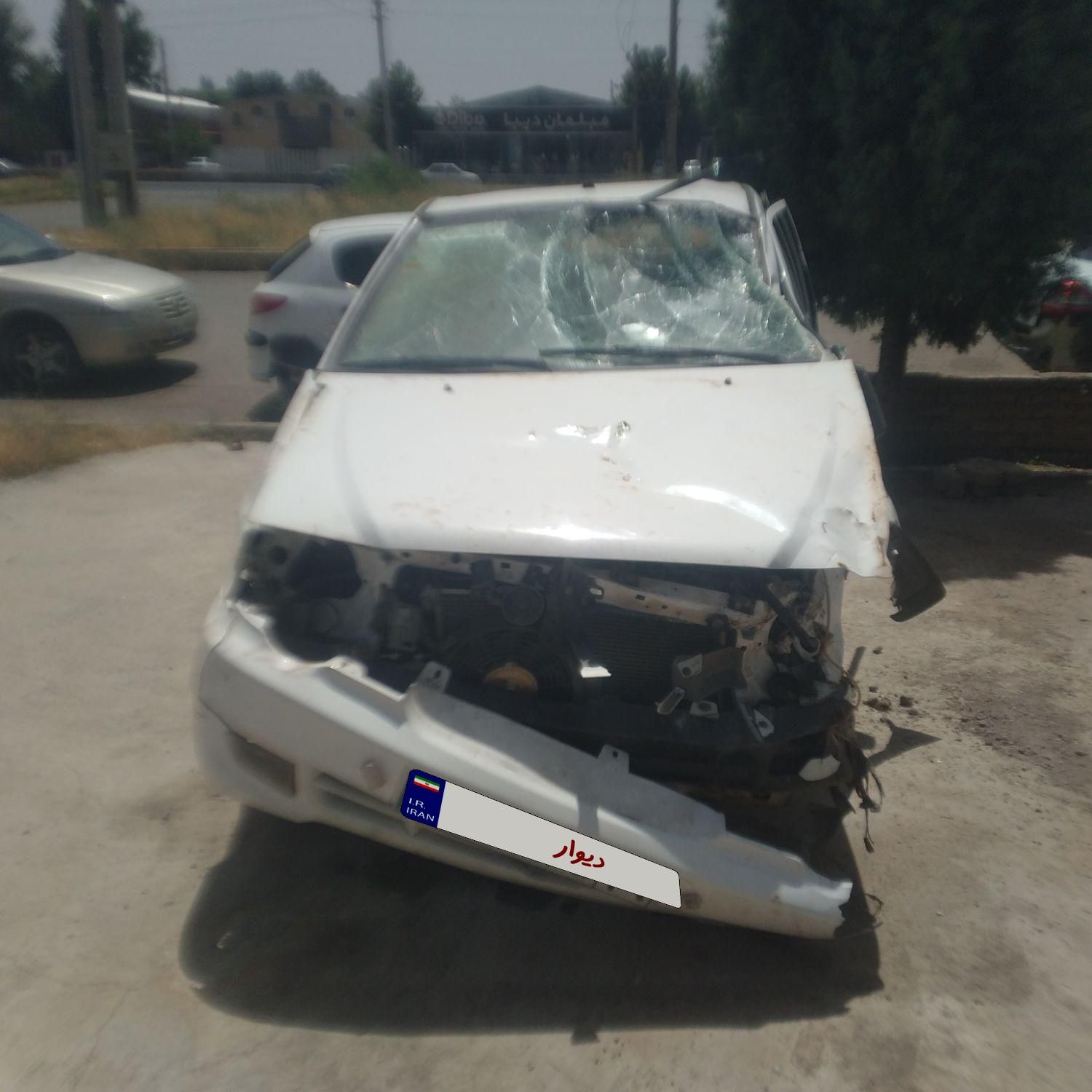 خودرو پراید، 111 آگهی ann_18145410