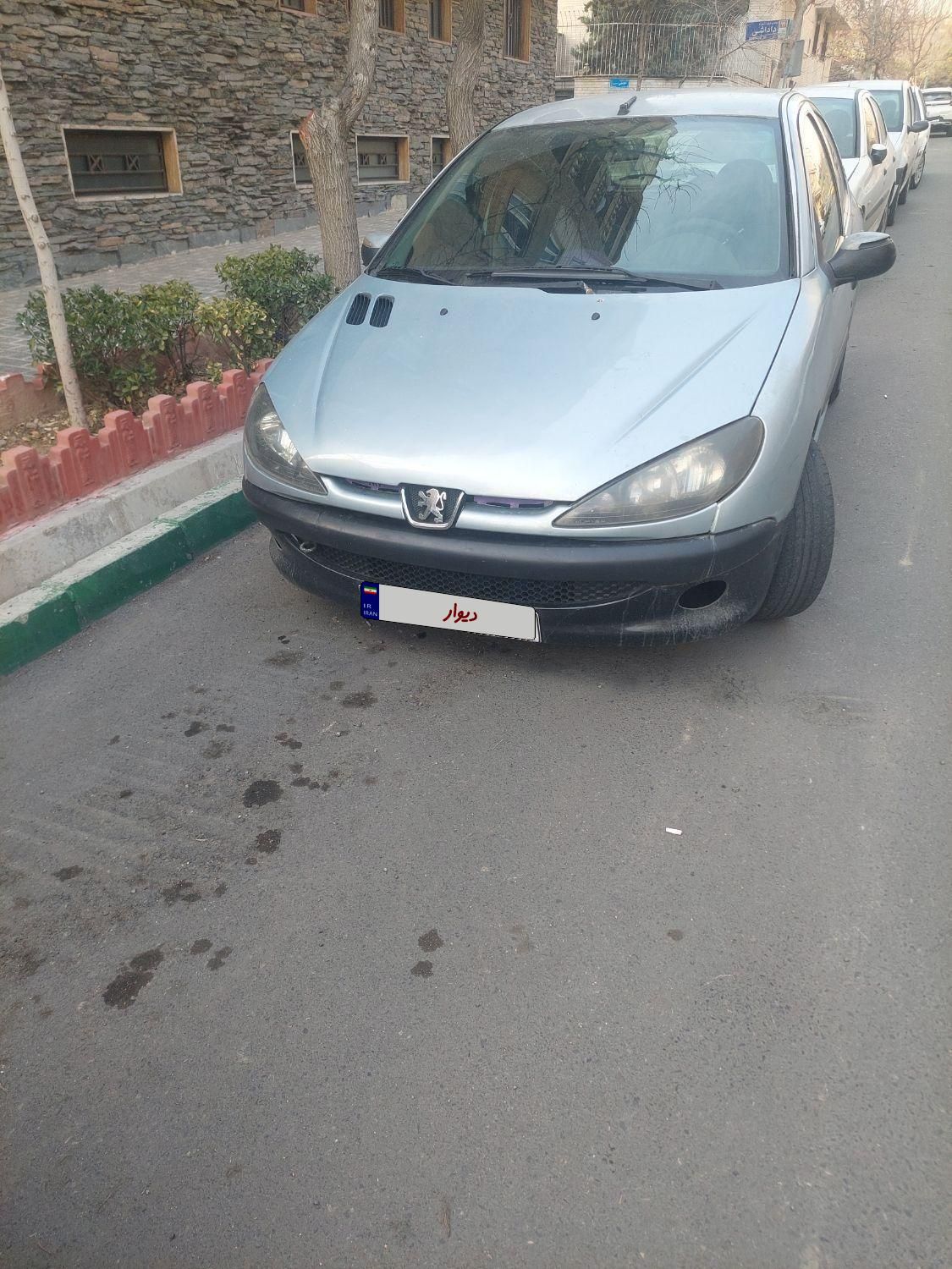 خودرو پژو، 206 آگهی ann_18145426