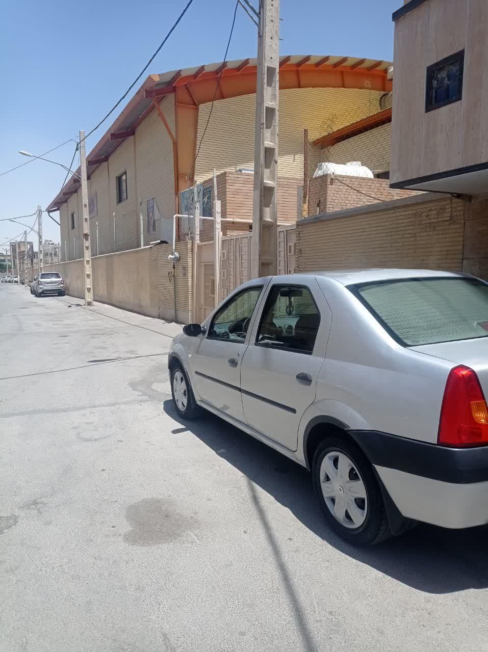 خودرو رنو، تندر 90 آگهی ann_18145429