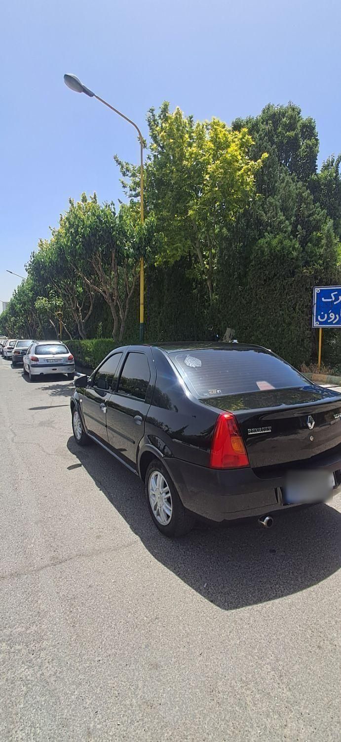 رنو تندر 90 E2 - 1393