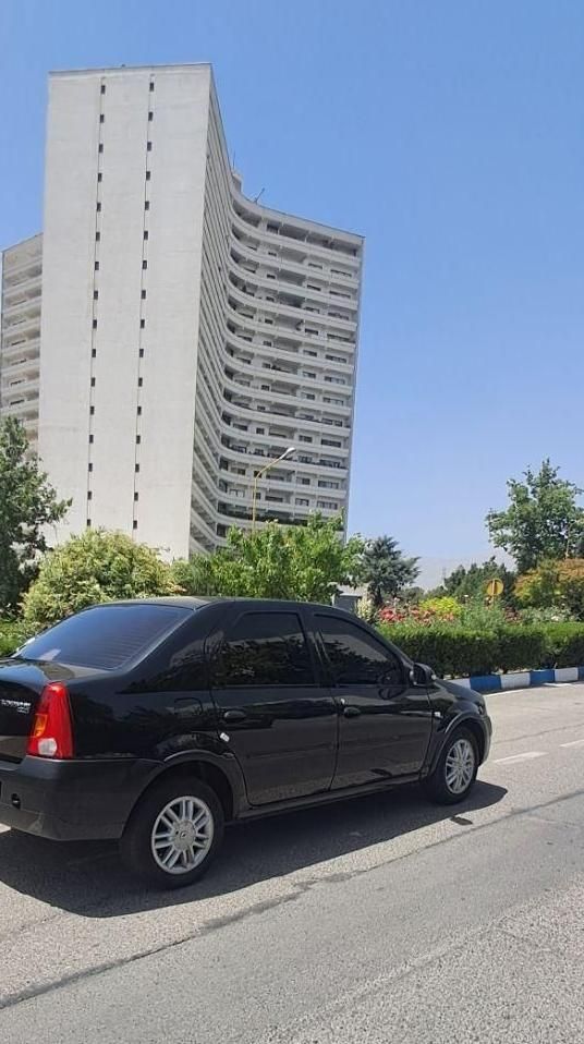 رنو تندر 90 E2 - 1393