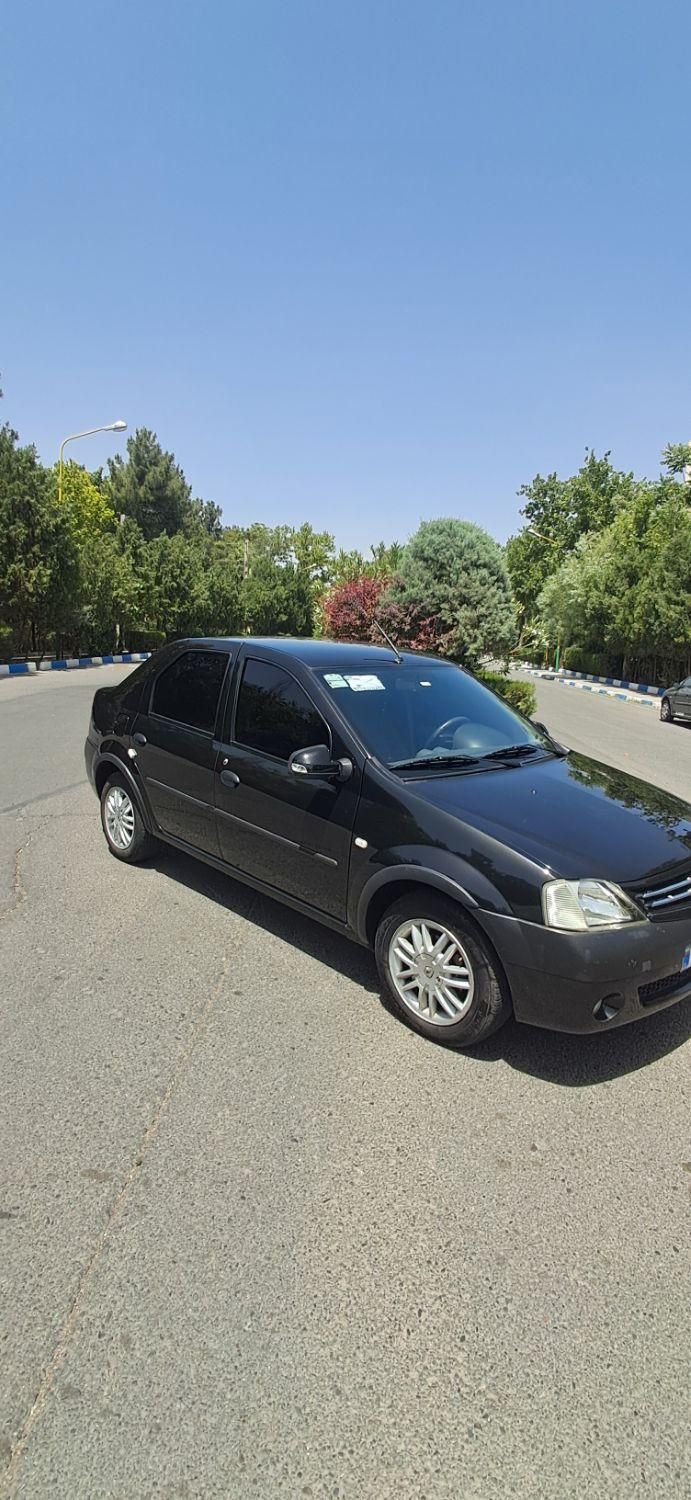 خودرو رنو، تندر 90 آگهی ann_18145442