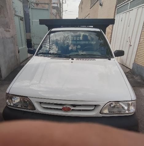 پراید 151 SE - 1402