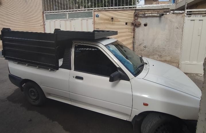 پراید 151 SE - 1402