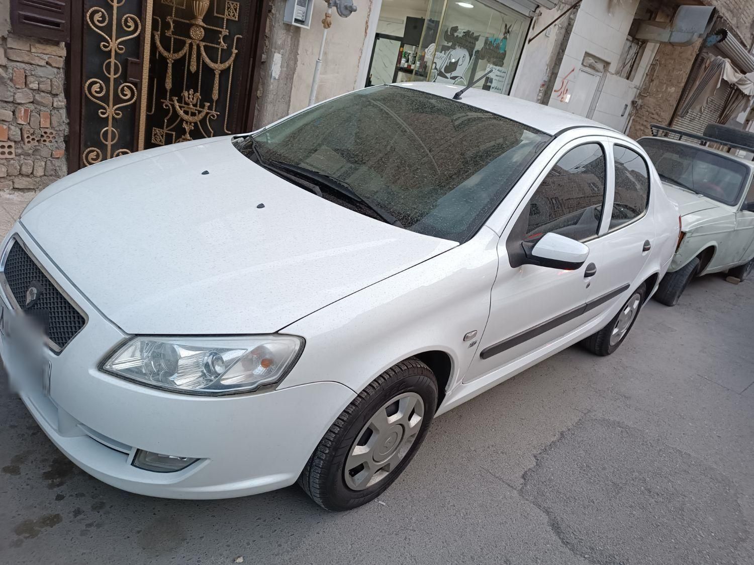 رانا LX - - 1394