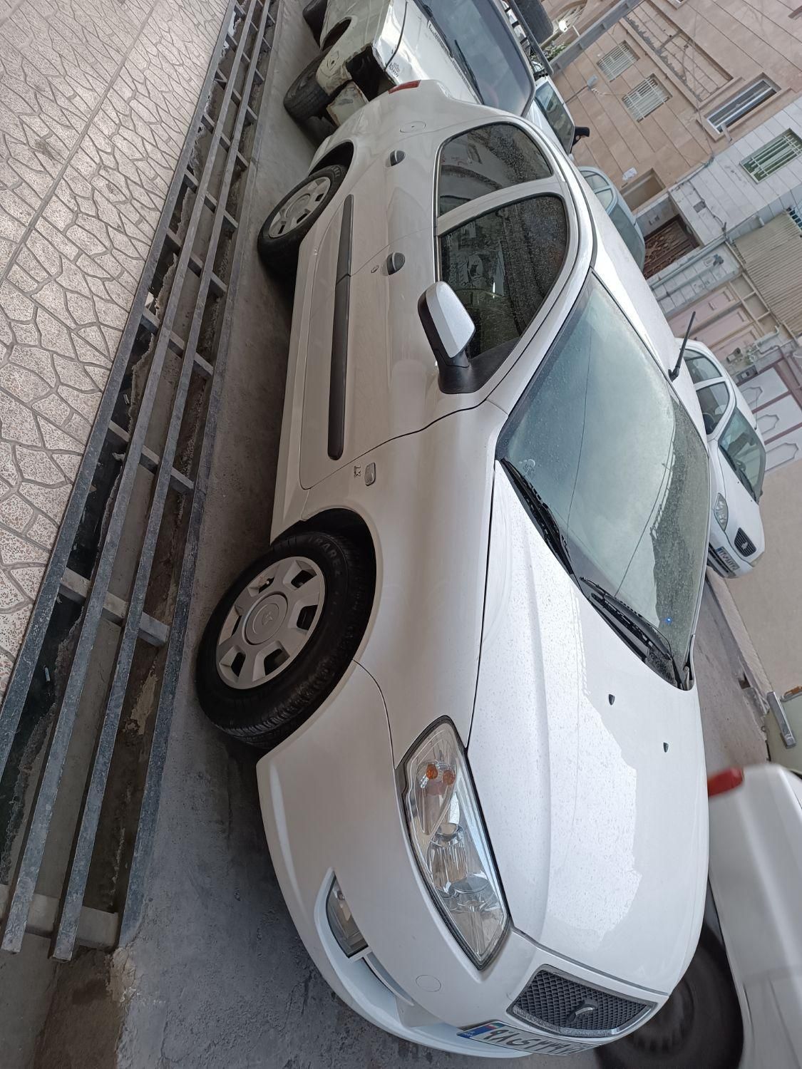 رانا LX - - 1394
