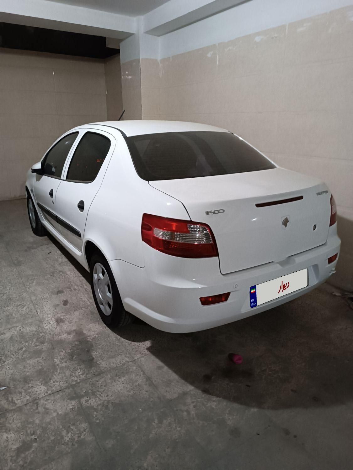 رانا LX - - 1394