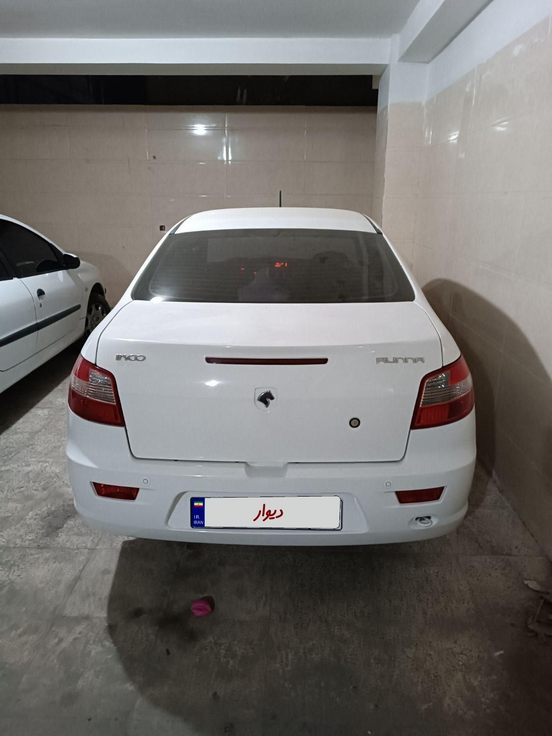 رانا LX - - 1394
