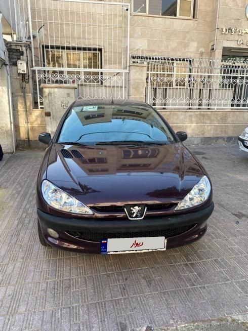 خودرو پژو، 206 آگهی ann_18145497