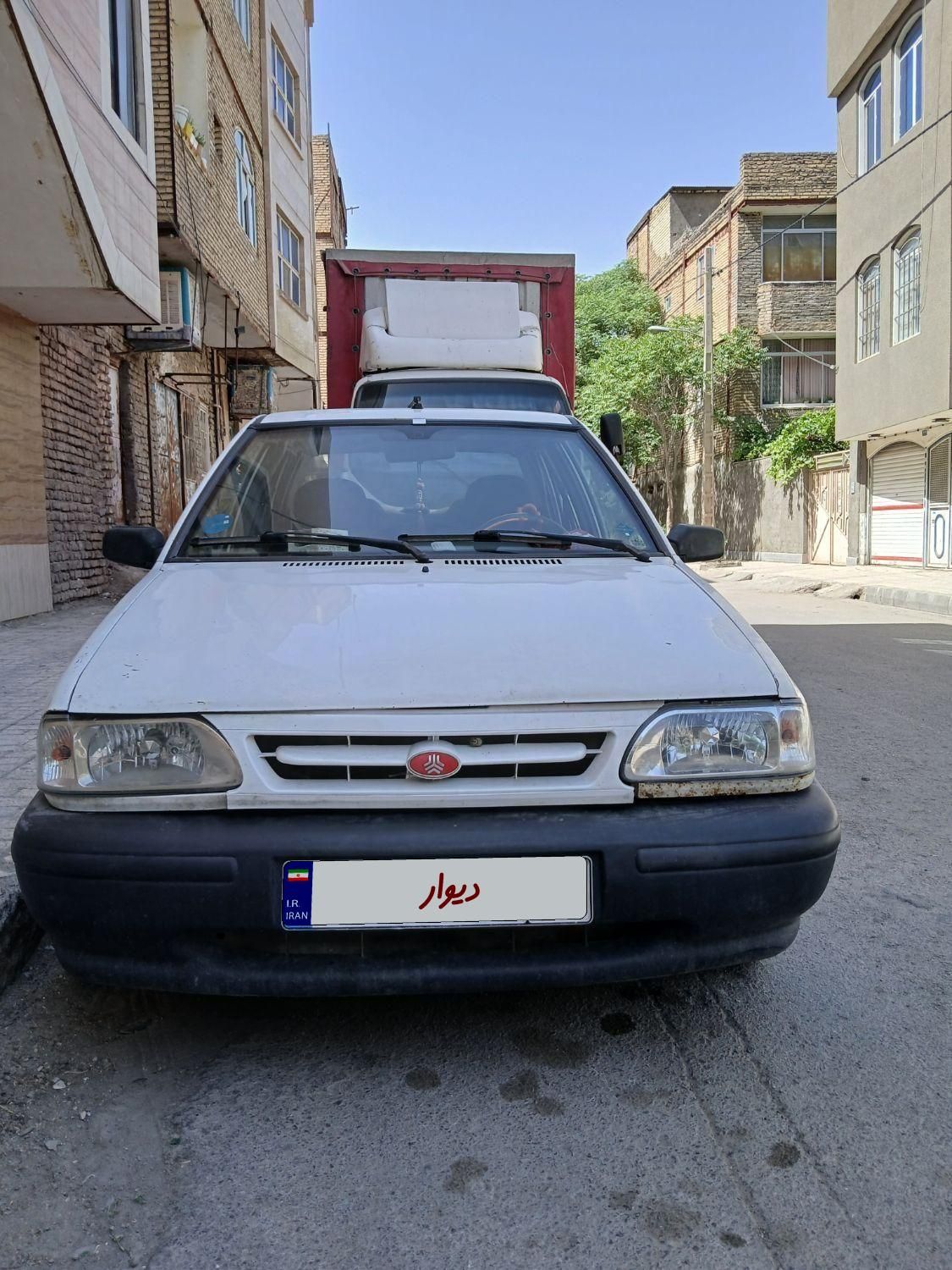 خودرو پراید، 131 آگهی ann_18145498