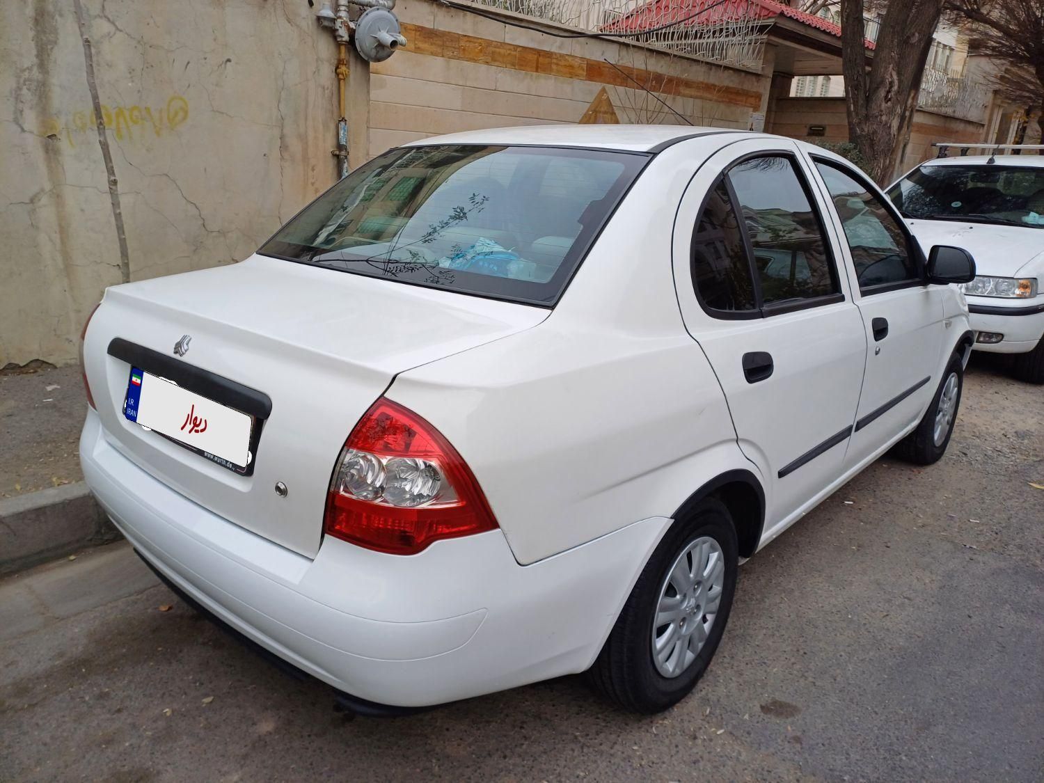 خودرو تیبا، صندوق دار آگهی ann_18145511