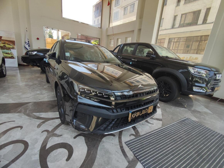 خودرو کی ام سی، J7 آگهی ann_18145520