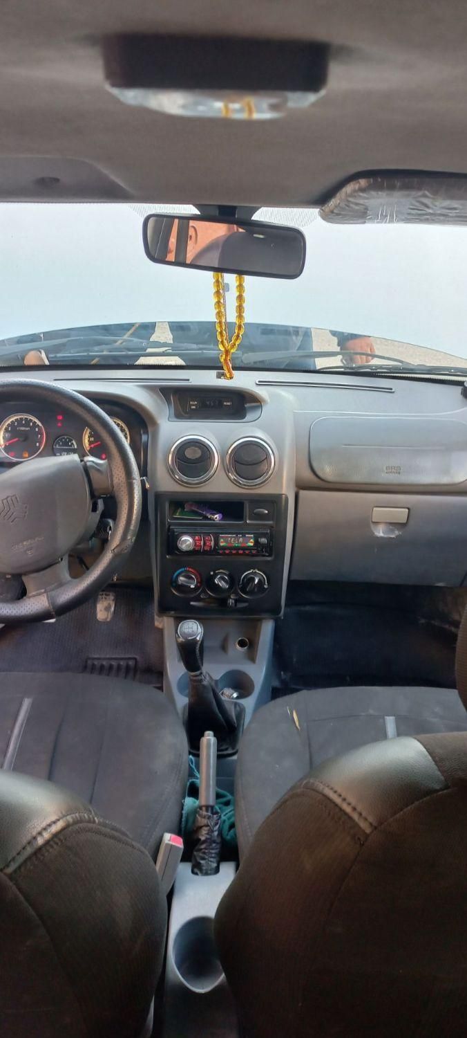 پراید 131 SE - 1397