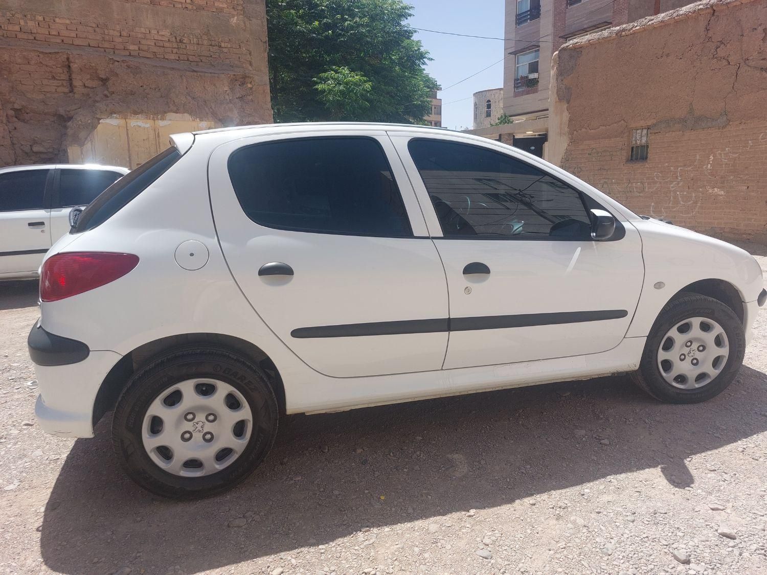 خودرو پژو، 206 آگهی ann_18145524
