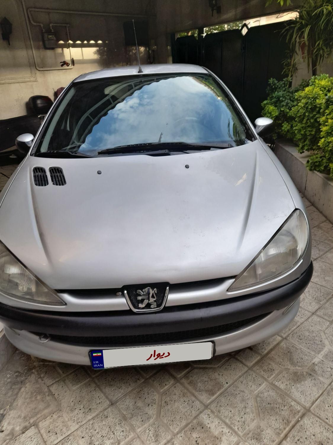 خودرو پژو، 206 آگهی ann_18145530