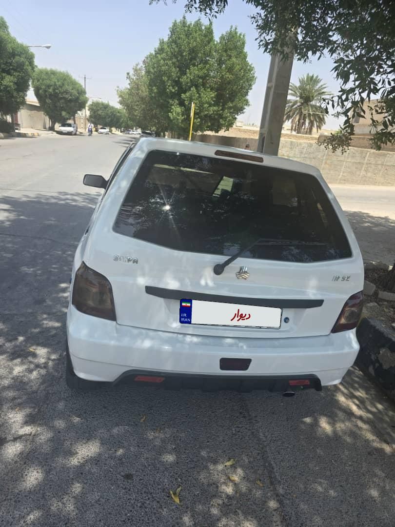 خودرو پراید، 111 آگهی ann_18145538