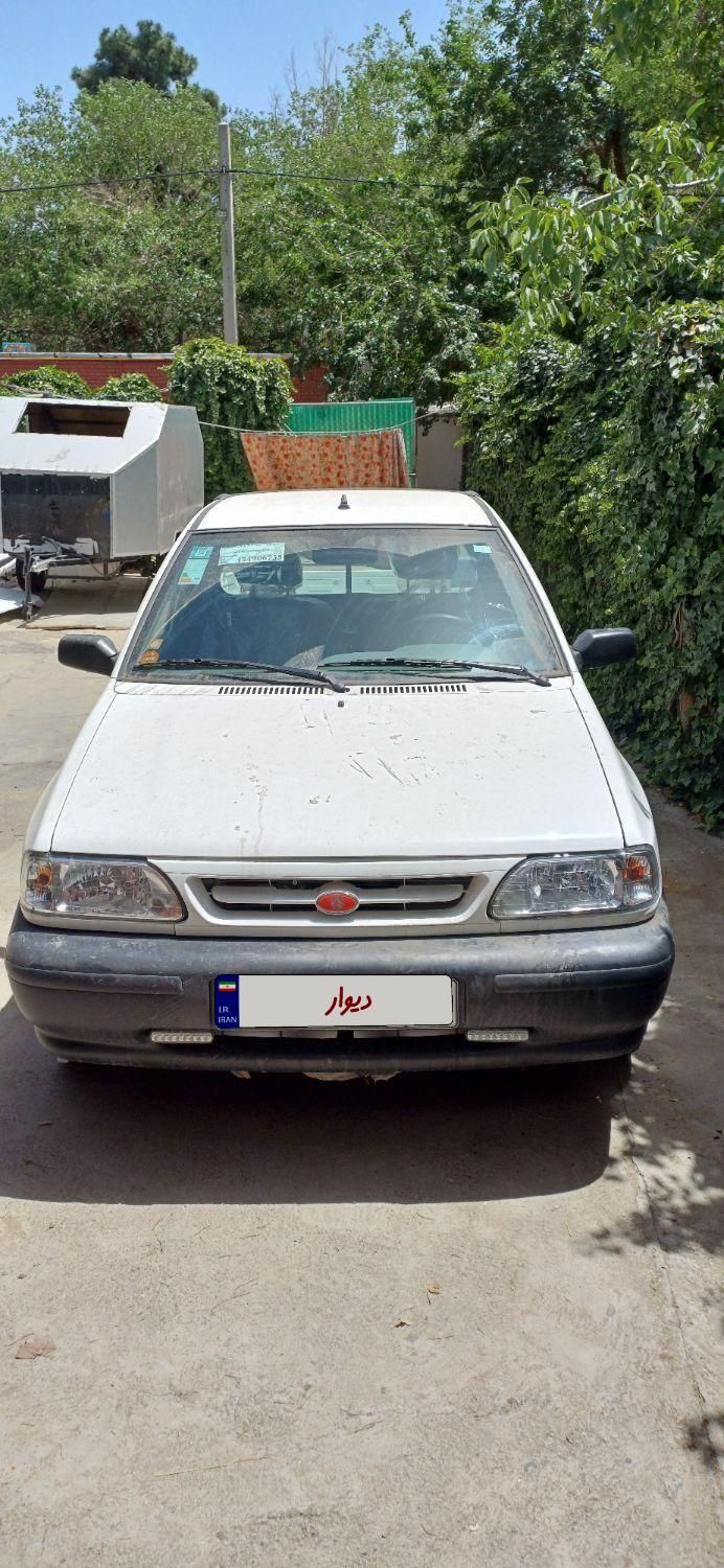 پراید 151 SE - 1403