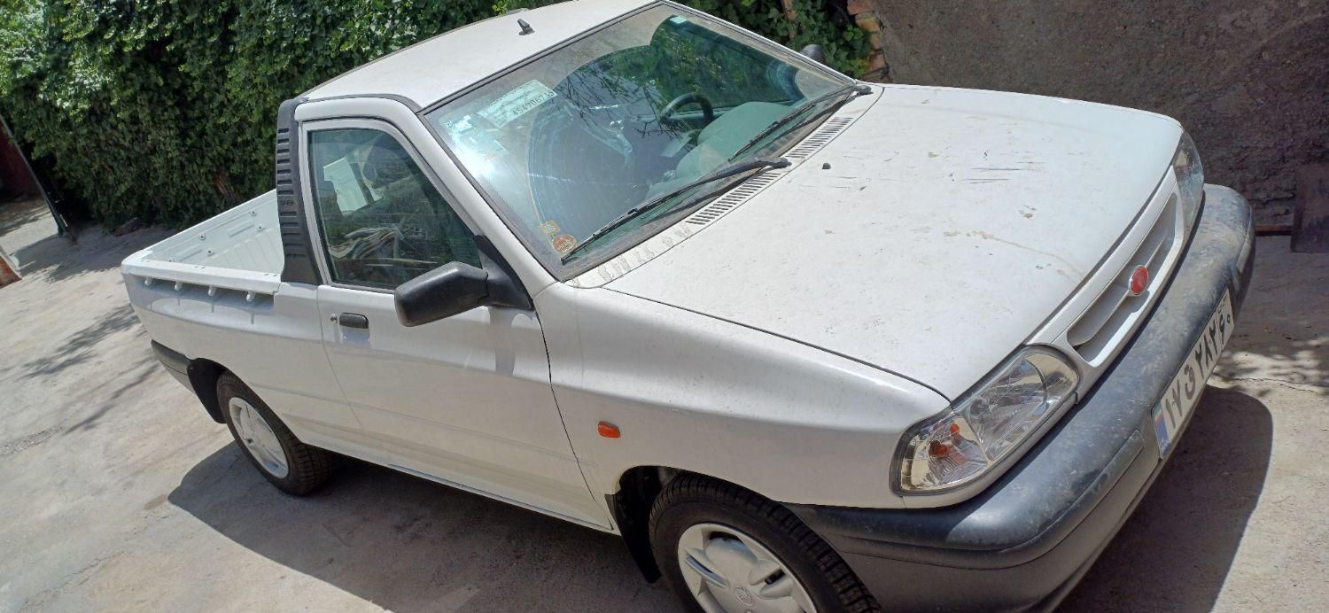 پراید 151 SE - 1403