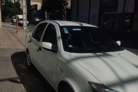 خودرو ساینا، S آگهی ann_18145593