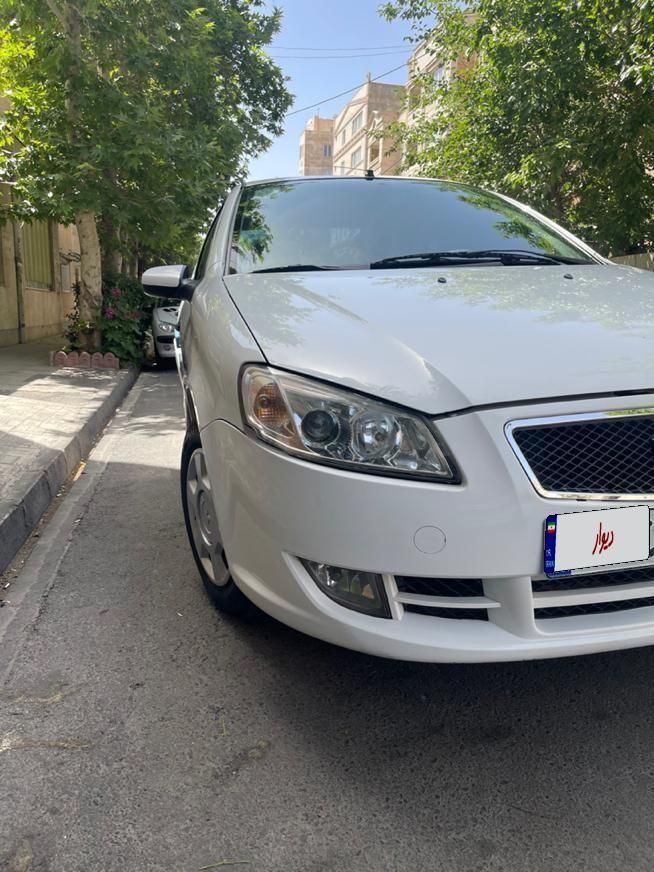 خودرو رانا، LX آگهی ann_18145604