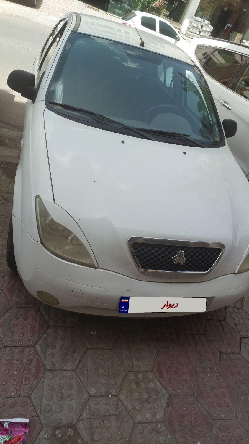 خودرو تیبا، صندوق دار آگهی ann_18145633