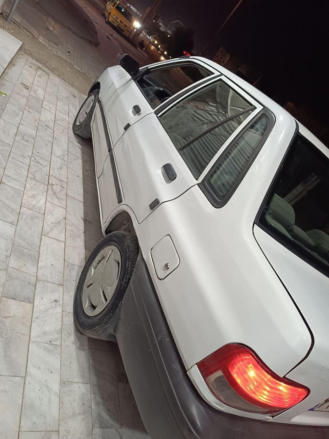 خودرو پراید، صبا آگهی ann_18145655