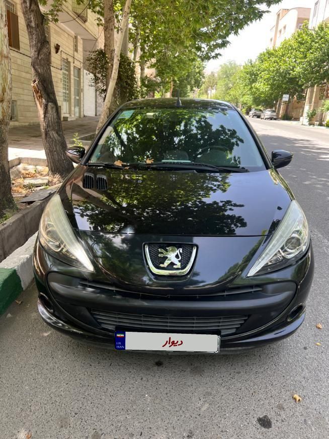 خودرو پژو، 207 آگهی ann_18145662