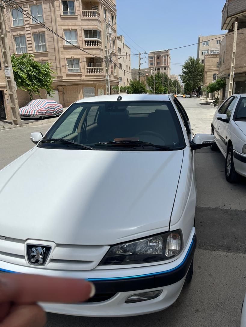 خودرو پژو، پارس آگهی ann_18145684