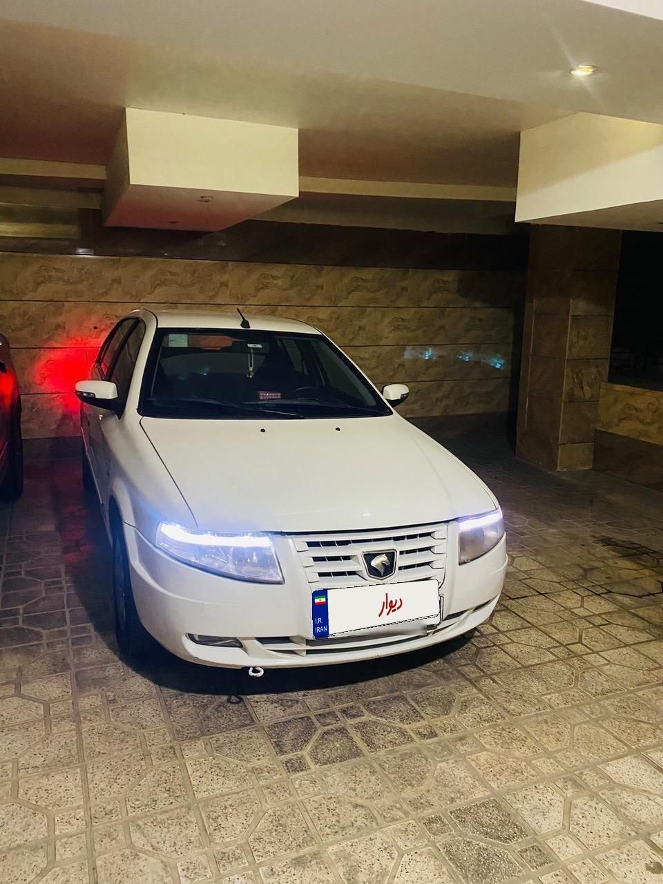 خودرو سمند، سورن آگهی ann_18145728