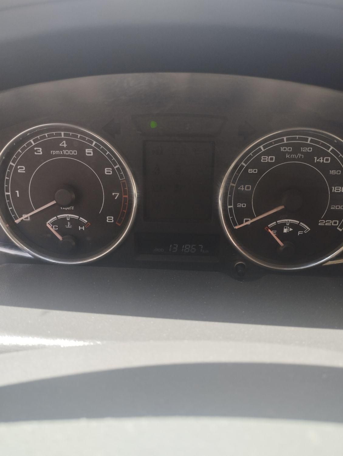 پژو پارس سال - 1400