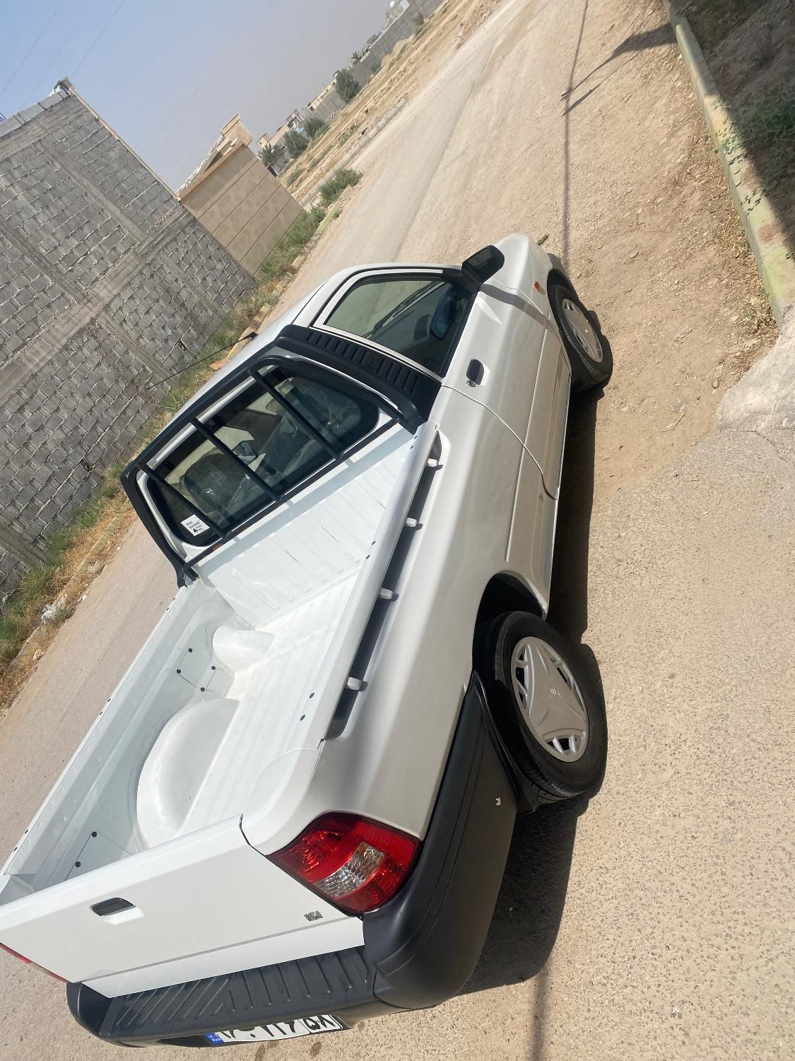 خودرو پراید، 151 آگهی ann_18145752